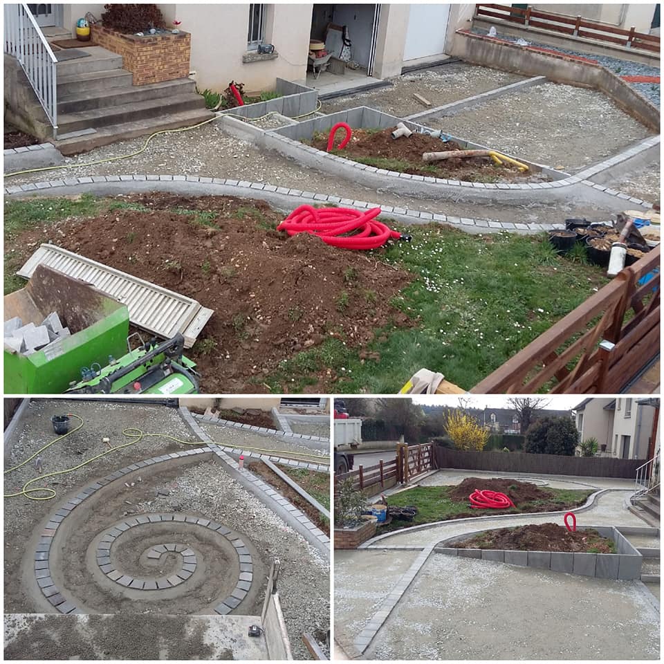 ACTP Travaux Publics En Mayenne Img 1